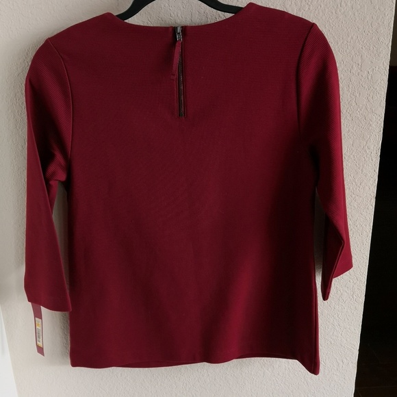 Merona top - Picture 2 of 3